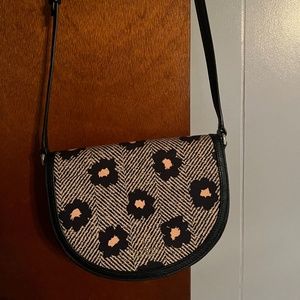 Kate spade crossbody